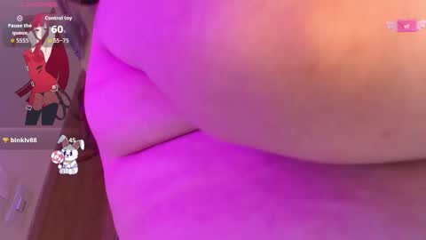 anishasanchezcm101 online show from March 2, 2026, 5:08 am