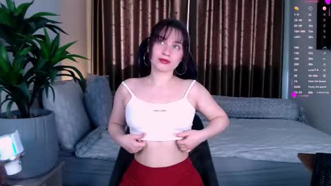Snapshot of anisiya_glow chatting on March 27, 2026, 1:22 am Anisiya online show from March 27, 2026, 1:22 am