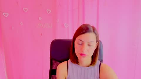 Anni online show from April 9, 2026, 6:19 am