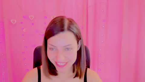 Anni online show from April 16, 2026, 1:12 pm