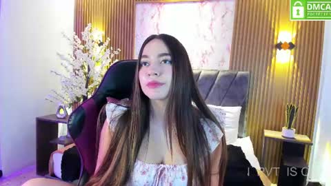 Snapshot of anissa_m chatting on June 17, 2026, 3:13 pm Only true pirates will know the path to the treasure... Anissa online show from June 17, 2026, 3:13 pm