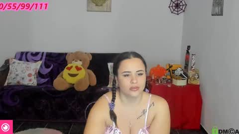 AnissyaX online show from December 3, 2024, 8:16 am