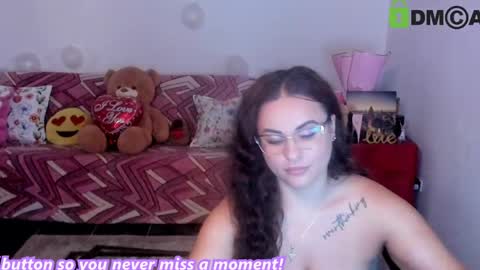 Snapshot of anissyax chatting on June 9, 2026, 2:56 am AnissyaX online show from June 9, 2026, 2:56 am