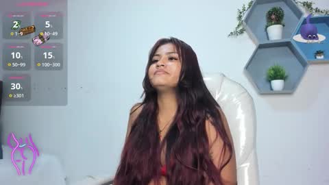 ANITTA online show from February 13, 2026, 1:23 am