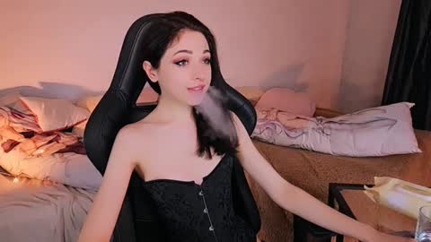Snapshot of anita__cherry chatting on January 29, 2025, 1:27 am Anita online show from January 29, 2025, 1:27 am