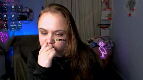 Snapshot of anita_love3 chatting on March 1, 2026, 8:11 pm anita_love3 online show from March 1, 2026, 8:11 pm