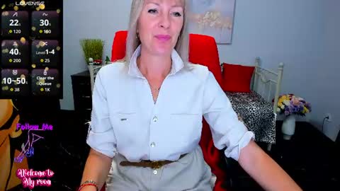 Snapshot of anita_tayson chatting on June 11, 2026, 6:33 am Anita online show from June 11, 2026, 6:33 am