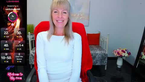 Snapshot of anita_tayson chatting on July 23, 2026, 6:44 am Anita online show from July 23, 2026, 6:44 am