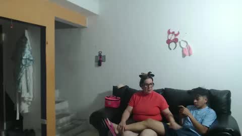 Anitabig69 online show from September 28, 2025, 11:54 pm