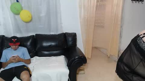 Anitabig69 online show from February 9, 2026, 7:51 pm