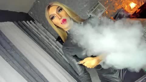 Miss Ann online show from January 23, 2025, 10:11 pm