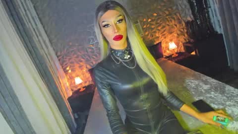 Miss Ann online show from January 27, 2025, 11:22 am