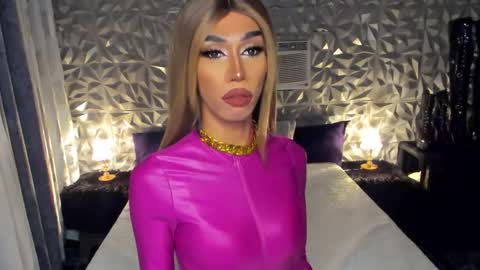 Miss Ann online show from January 28, 2025, 10:56 am