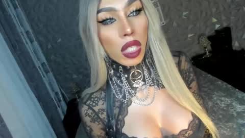 Miss Ann online show from February 25, 2025, 7:36 pm