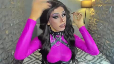 Miss Ann online show from March 7, 2025, 9:51 am