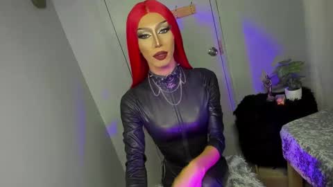 Miss Ann online show from September 10, 2025, 7:03 pm