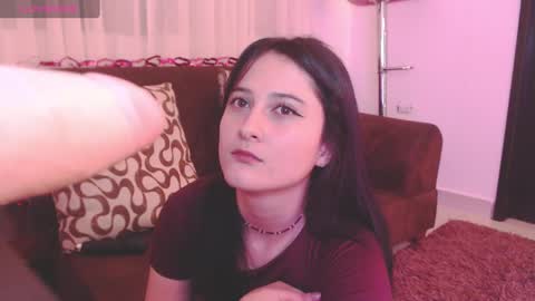 Anitafoxx online show from March 1, 2025, 2:59 am