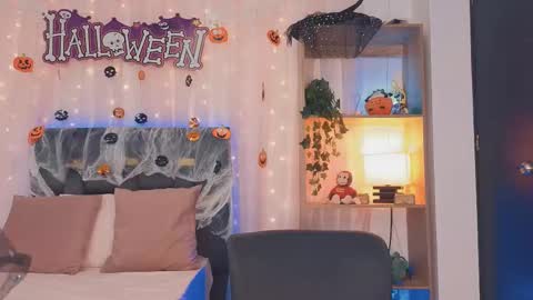 anitaglow online show from October 26, 2025, 7:31 pm