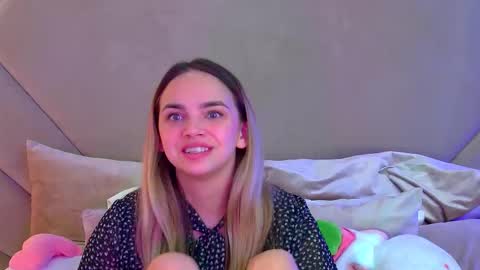 Snapshot of anitaventure chatting on October 11, 2025, 4:33 am AnitaVenture online show from October 11, 2025, 4:33 am
