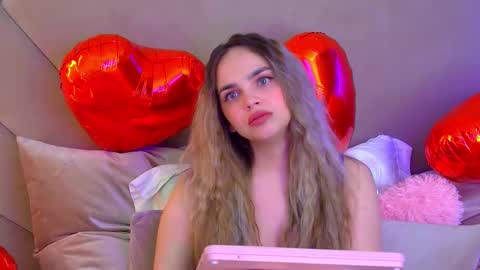 Snapshot of anitaventure chatting on October 12, 2025, 4:44 am AnitaVenture online show from October 12, 2025, 4:44 am