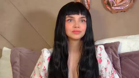 AnitaVenture online show from February 28, 2026, 4:57 am