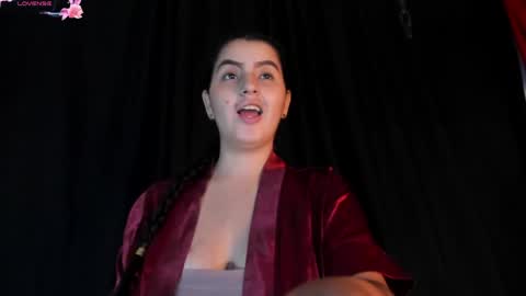 Snapshot of anithayork1 chatting on June 4, 2026, 8:37 pm Anitha York online show from June 4, 2026, 8:37 pm