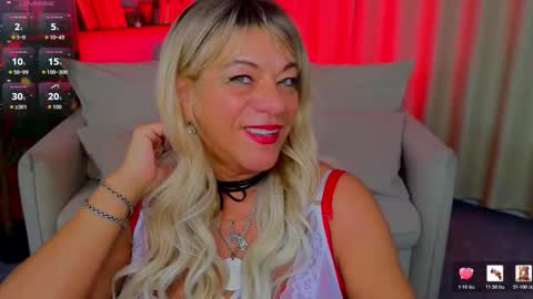 Anita online show from March 12, 2026, 5:46 am