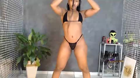 Snapshot of anjinhama chatting on July 4, 2026, 3:56 am Hello My name is NaiaraPv is OPEN online show from July 4, 2026, 3:56 am