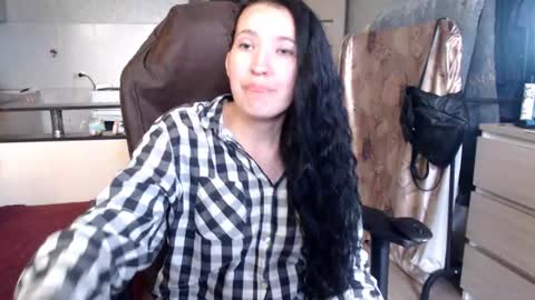 Snapshot of ankey_rayah chatting on June 29, 2026, 2:17 pm Nameless online show from June 29, 2026, 2:17 pm