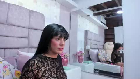 Snapshot of ankharavesper chatting on June 30, 2026, 5:47 pm Ankhara online show from June 30, 2026, 5:47 pm