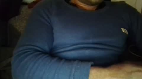 DesiGuy online show from January 5, 2025, 8:00 pm