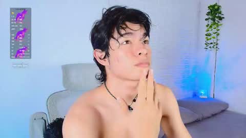 Anky online show from March 25, 2026, 2:28 am