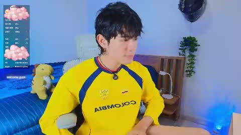 Anky online show from July 8, 2026, 12:48 am