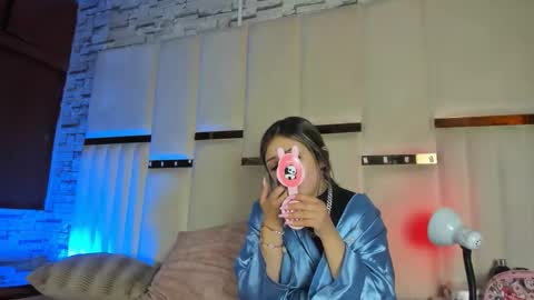 ANGEL AND TEFY online show from March 14, 2026, 4:01 pm