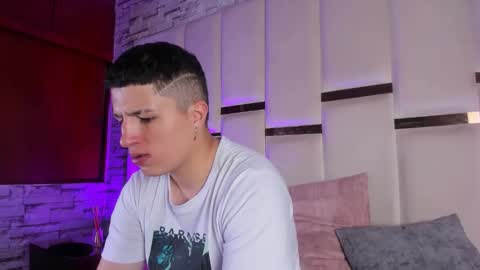 Snapshot of anlleloandangela chatting on May 29, 2026, 5:00 pm ANGEL AND TEFY online show from May 29, 2026, 5:00 pm