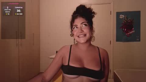 Anna online show from January 14, 2025, 3:22 am