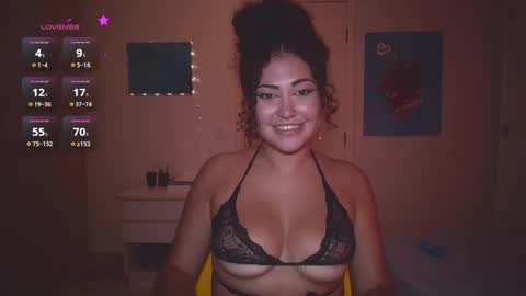 Anna online show from March 12, 2025, 7:02 am