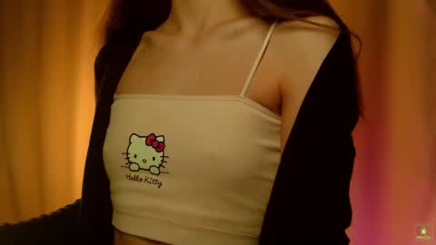 Snapshot of ann_amm chatting on February 26, 2025, 10:04 am Anna online show from February 26, 2025, 10:04 am