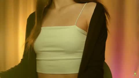 Snapshot of ann_amm chatting on March 1, 2025, 11:50 am Anna online show from March 1, 2025, 11:50 am