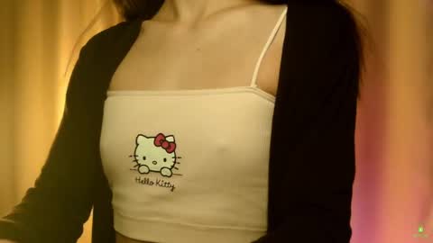 Snapshot of ann_amm chatting on March 1, 2025, 3:16 pm Anna online show from March 1, 2025, 3:16 pm