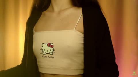 Snapshot of ann_amm chatting on March 1, 2025, 9:04 pm Anna online show from March 1, 2025, 9:04 pm