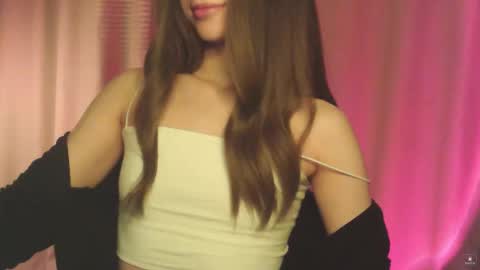 Snapshot of ann_amm chatting on September 30, 2025, 1:27 pm Anna online show from September 30, 2025, 1:27 pm