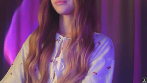 Snapshot of ann_amm chatting on February 22, 2026, 3:18 am Anna online show from February 22, 2026, 3:18 am