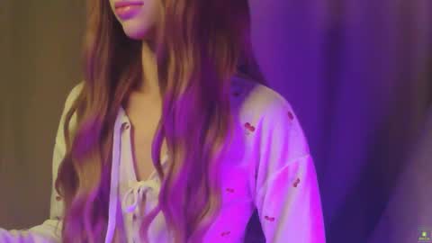 Snapshot of ann_amm chatting on February 28, 2026, 11:22 am Anna online show from February 28, 2026, 11:22 am