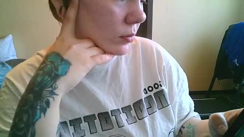Snapshot of ann_lelala_ chatting on February 14, 2025, 6:45 am ann_lelala_ online show from February 14, 2025, 6:45 am