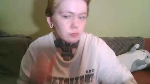 Snapshot of ann_lelala_ chatting on February 16, 2025, 9:15 am ann_lelala_ online show from February 16, 2025, 9:15 am