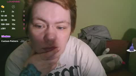 Snapshot of ann_lelala_ chatting on February 17, 2025, 1:25 am ann_lelala_ online show from February 17, 2025, 1:25 am