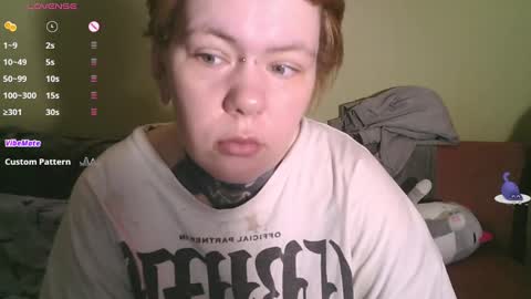 Snapshot of ann_lelala_ chatting on February 17, 2025, 5:14 am ann_lelala_ online show from February 17, 2025, 5:14 am