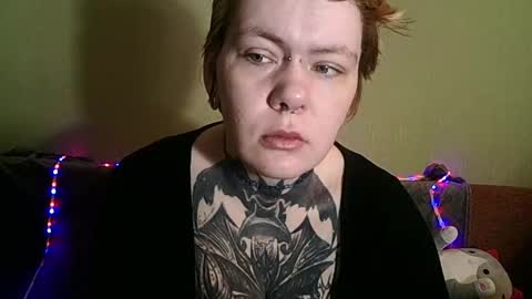 Snapshot of ann_lelala_ chatting on February 18, 2025, 2:27 am ann_lelala_ online show from February 18, 2025, 2:27 am