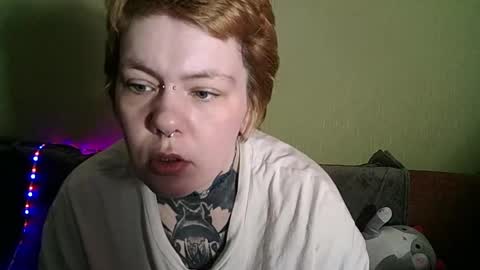 Snapshot of ann_lelala_ chatting on February 18, 2025, 7:43 am ann_lelala_ online show from February 18, 2025, 7:43 am